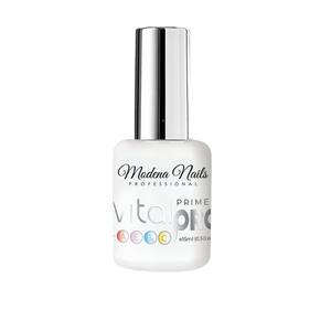 Primer Vital Pro 15ml - Modena Nails Shop 