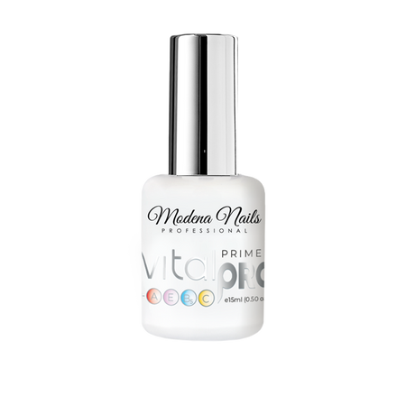 Primer Vital Pro 15ml - Modena Nails Shop 