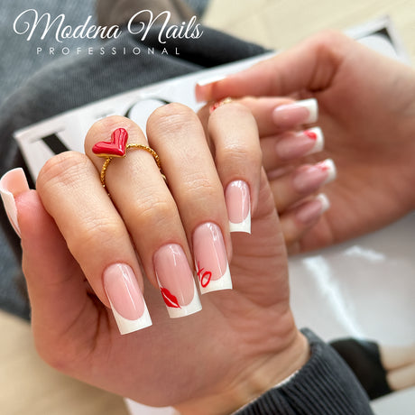 Pro Builder Gel  - 05 - żel budujący z tiksotropią