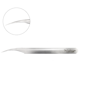 Profesjonalna Pęseta Modena Lashes SEPARATION - Modena Nails Shop 