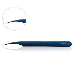 Profesjonalna Pęseta Modena Lashes SEPARATION - Modena Nails Shop 