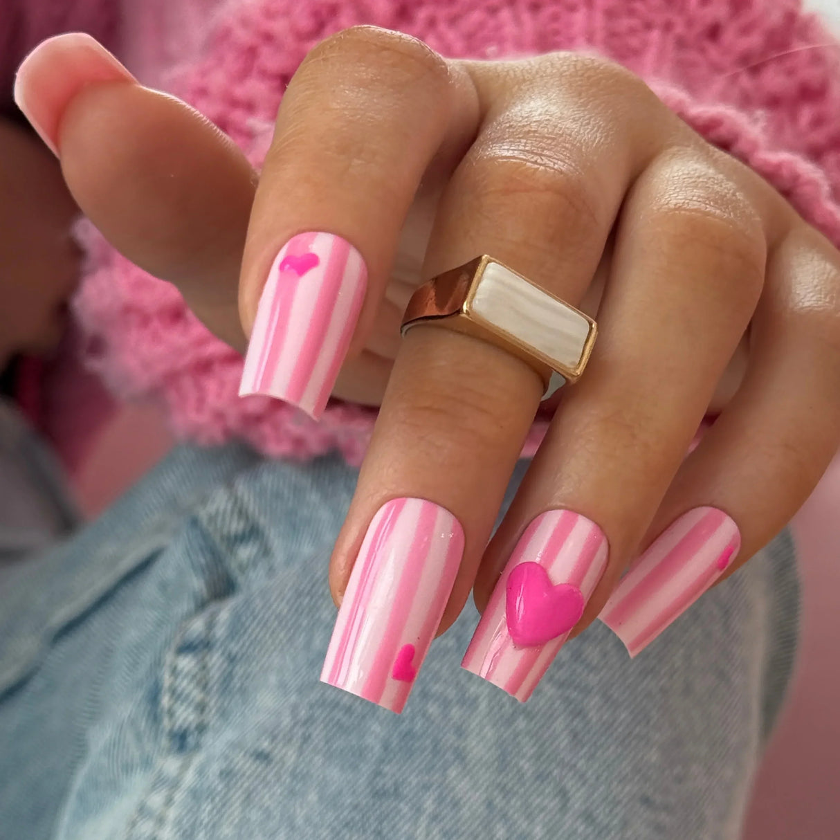 Lakier Hybrydowy DREAM by Ewelina Kaczkowska - 08