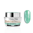 Pudding Cream Builder Gel 15g - 101 - Modena Nails  