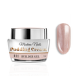 Pudding Cream Builder Gel 15g - 111 - Modena Nails Shop 