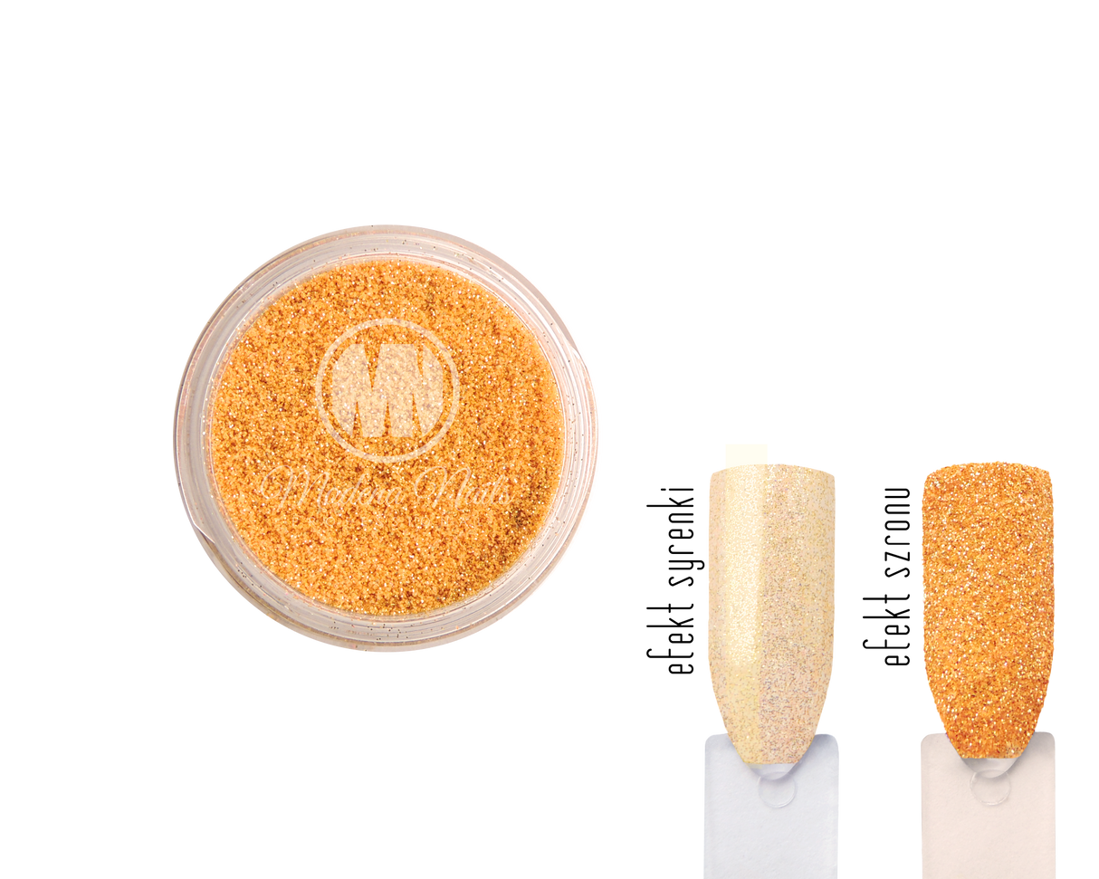 Pyłek Brokatowy NR 25 - Modena Nails Shop 