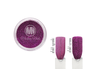 Pyłek Brokatowy Nr 13 - Modena Nails  