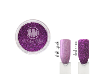 Pyłek Brokatowy Nr 14 - Modena Nails Shop 