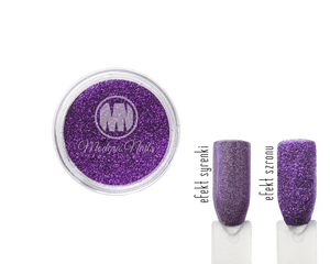 Pyłek Brokatowy Nr 15 - Modena Nails Shop 