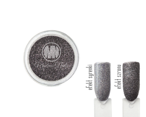 Pyłek Brokatowy Nr 17 - Modena Nails Shop 