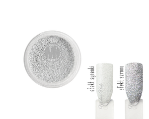 Pyłek Brokatowy Nr 21 - Modena Nails Shop 