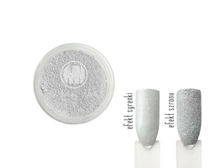 Pyłek Brokatowy Nr 22 - Modena Nails Shop 