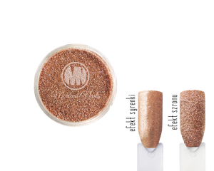 Pyłek Brokatowy Nr 33 - Modena Nails Shop 