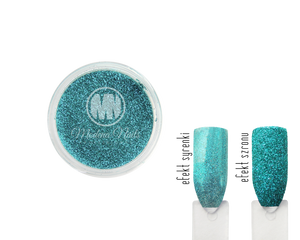 Pyłek Brokatowy Nr 35 - Modena Nails  