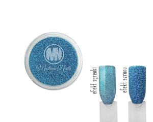 Pyłek Brokatowy Nr 36 - Modena Nails  