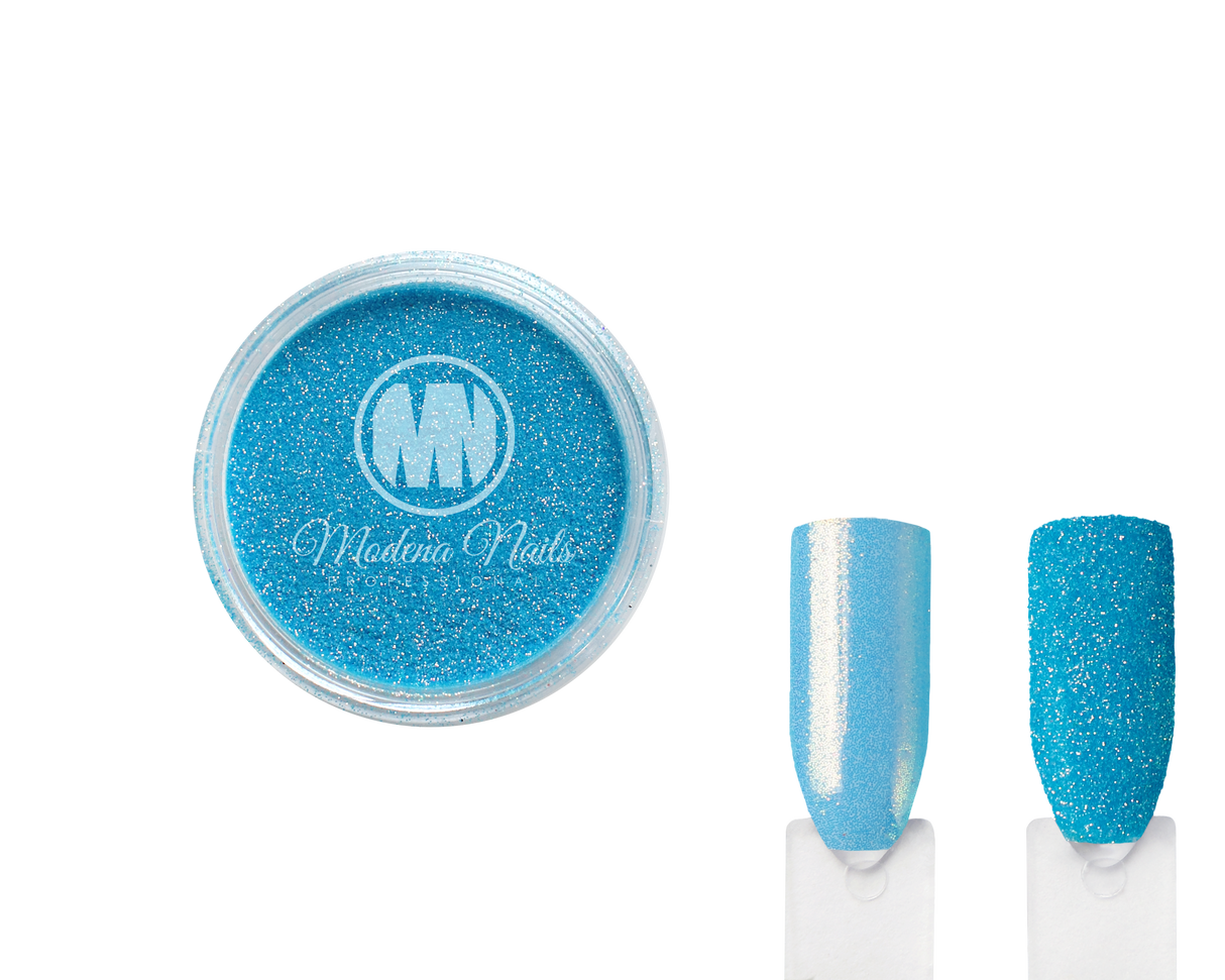 Pyłek Brokatowy Nr 38 - Modena Nails  