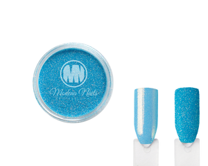 Pyłek Brokatowy Nr 38 - Modena Nails  