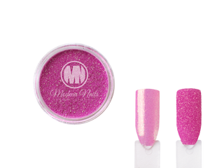 Pyłek Brokatowy Nr 40 - Modena Nails  