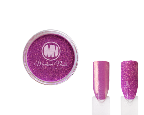 Pyłek Brokatowy Nr 41 - Modena Nails  