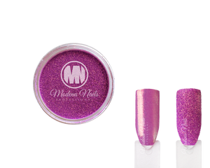 Pyłek Brokatowy Nr 41 - Modena Nails Shop 