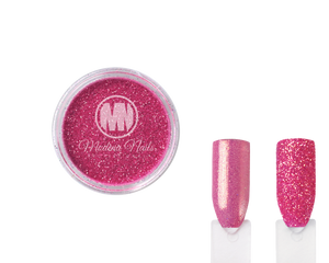 Pyłek Brokatowy Nr 42 - Modena Nails  