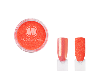 Pyłek Brokatowy Nr 43 - Modena Nails Shop 