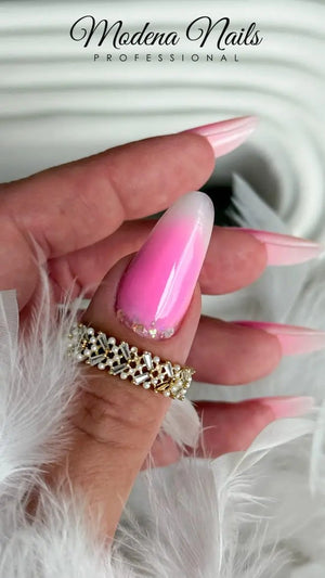 RAINBOW Builder Gel 30g - 06 - Modena Nails  