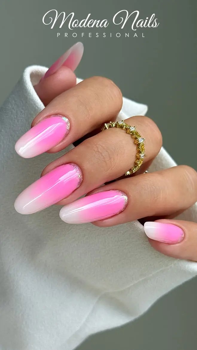 RAINBOW Builder Gel 30g - 08 - Modena Nails  