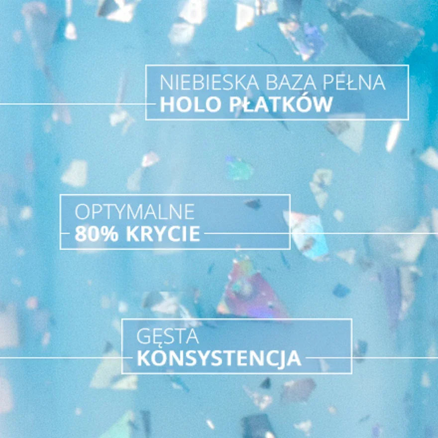 BluLou gumi alap 9ml - Rubber Base Essence Blue