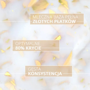 Base de goma BluLou 9ml - Base de goma Esencia Dorada