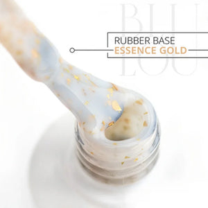 Base de goma BluLou 9ml - Base de goma Esencia Dorada