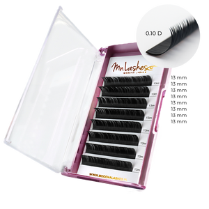 Rzęsy MINK 2D-6D VOLUME uzupełnienia ( D ) - Modena Nails Shop  