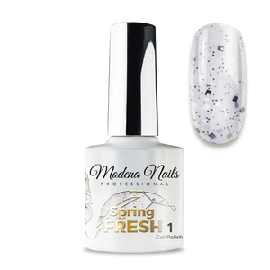 Spring Fresh Hybrid Nail Polish - 01
