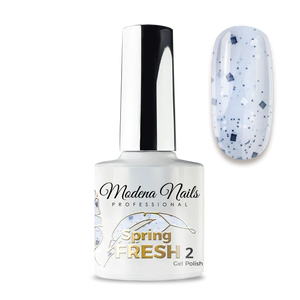 Spring Fresh Hybrid Nail Polish - 02