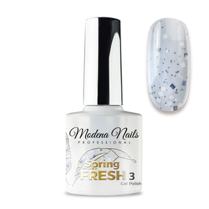 Spring Fresh Hybrid Nail Polish - 03