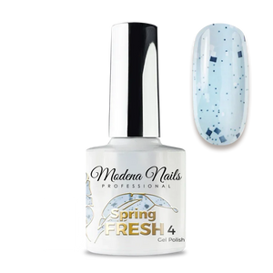 Spring Fresh hybride nagellak - 04