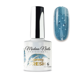 Vernis à ongles hybride Spring Fresh - 06