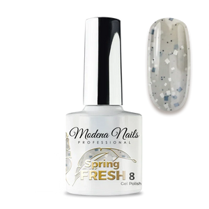 Spring Fresh Hybrid Nail Polish - 08