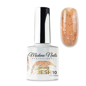 Spring Fresh Hybrid Nail Polish - 10