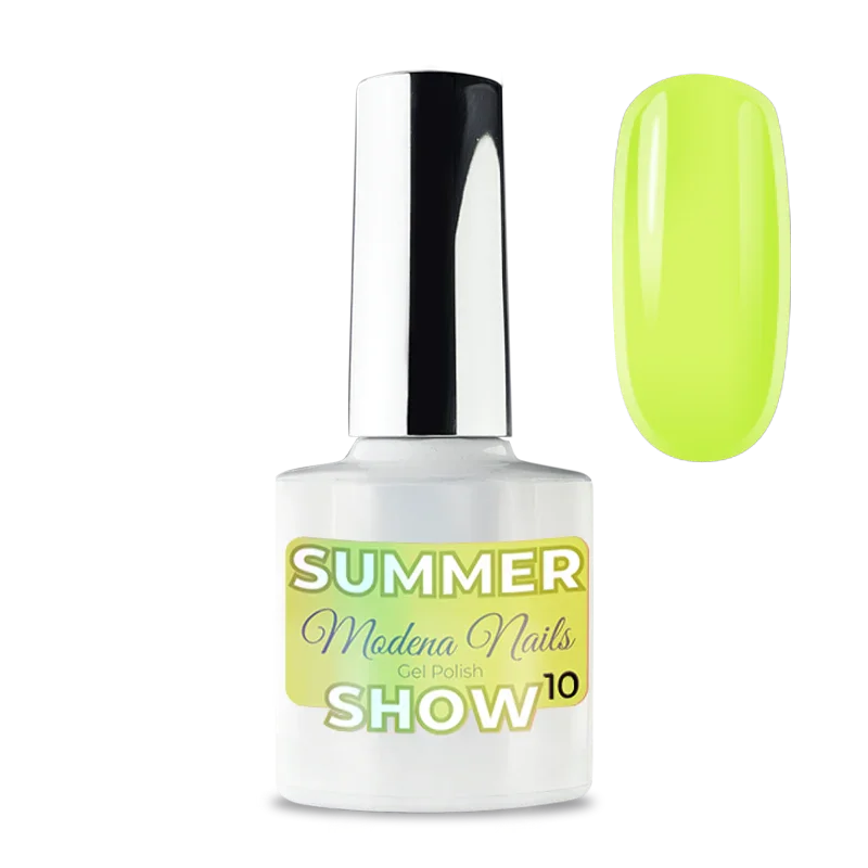 FEVER Smalto ibrido francese - 82