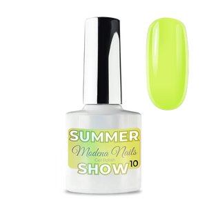 FEVER Smalto ibrido francese - 82