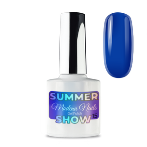 FEVER Smalto ibrido francese - 82