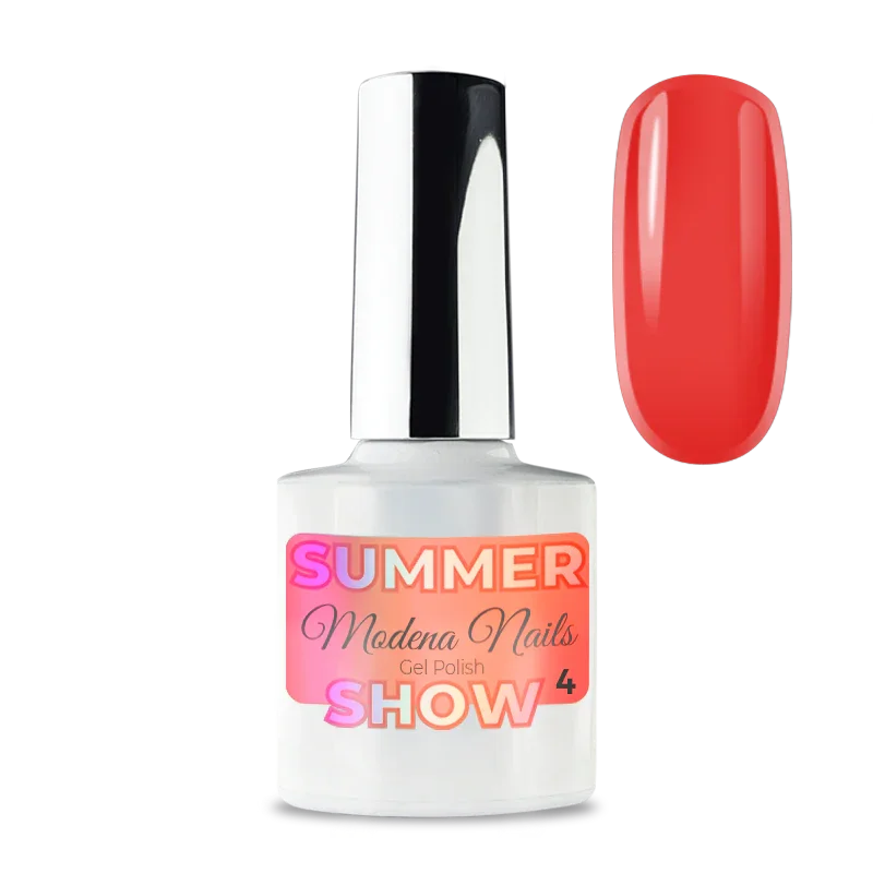 FEVER Smalto ibrido francese - 82