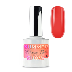 FEVER Smalto ibrido francese - 82