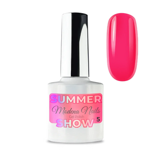 FEVER Smalto ibrido francese - 82