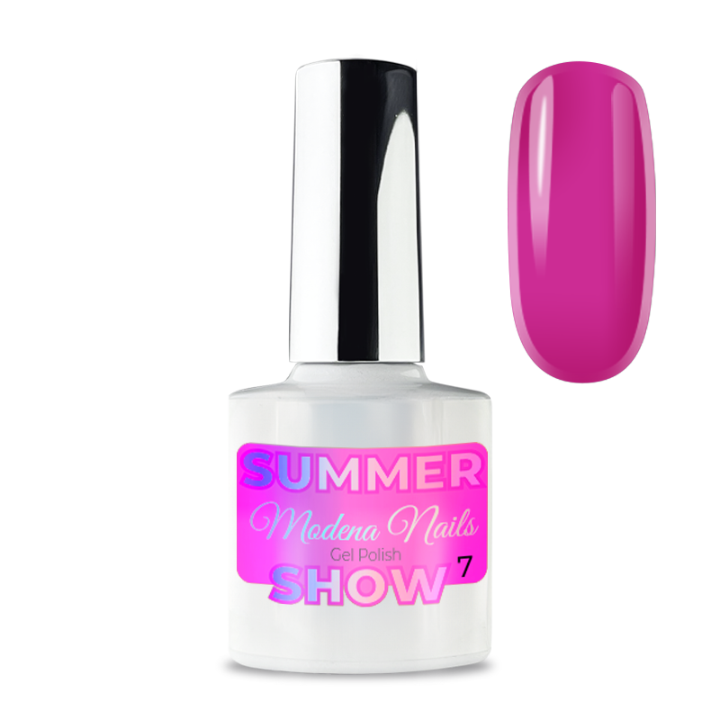 FEVER Smalto ibrido francese - 82