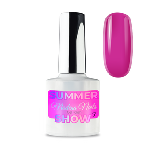 FEVER Smalto ibrido francese - 82