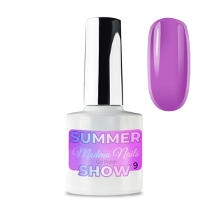 FEVER Francúzsky hybridný lak na nechty - 82