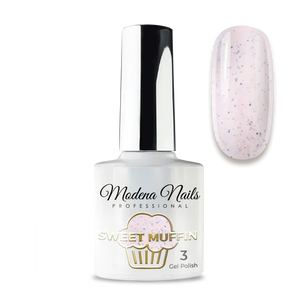 Sweet Muffin hybride nagellak - 03