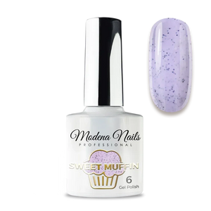 Sweet Muffin hybride nagellak - 06