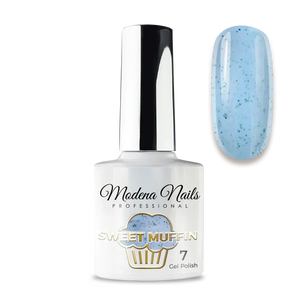Sweet Muffin Hybrid Nail Polish - 07